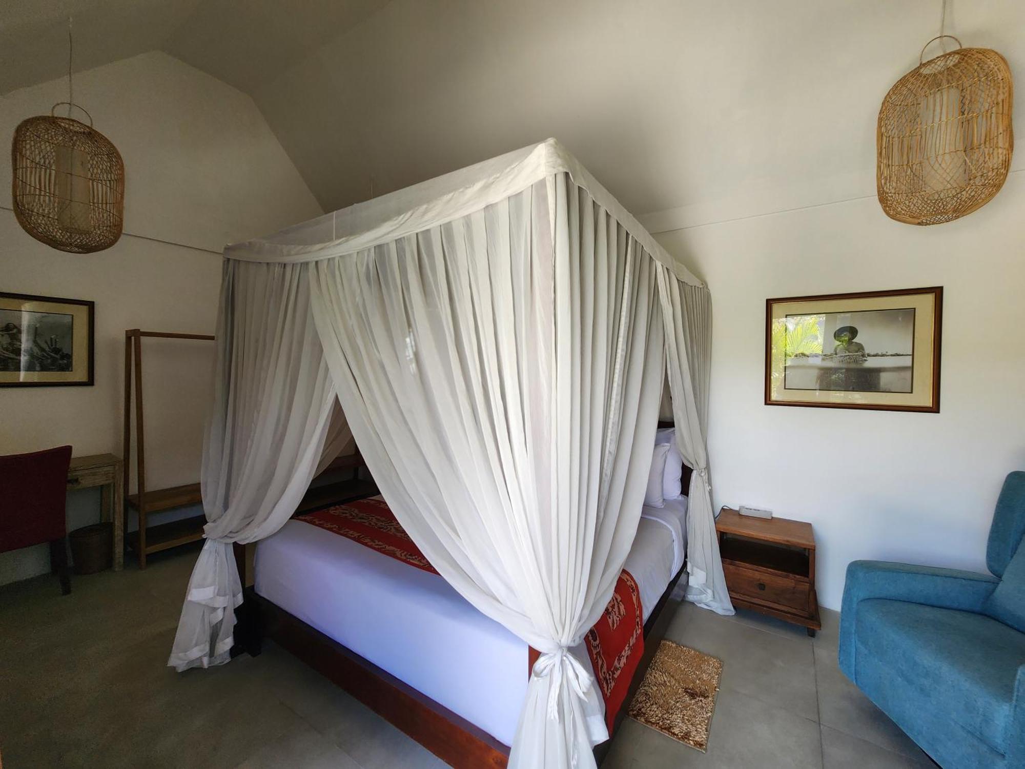 Bali Akasa Villa Seminyak Eksteriør billede
